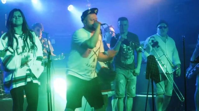 Konig Tributе Band 8 лет #ленинградтрибьютшоу смотреть онлайн