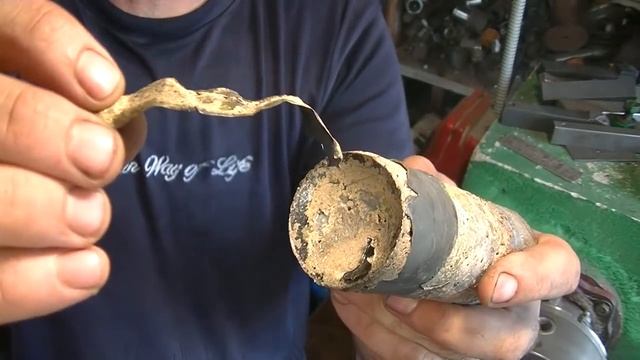 Как расплавить бронзу, латунь в домашних условиях смотреть онлайн