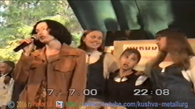 # 279 Большой секрет для маленькой такой (Часть 1) 7. 07. 2000 г. смотреть онлайн