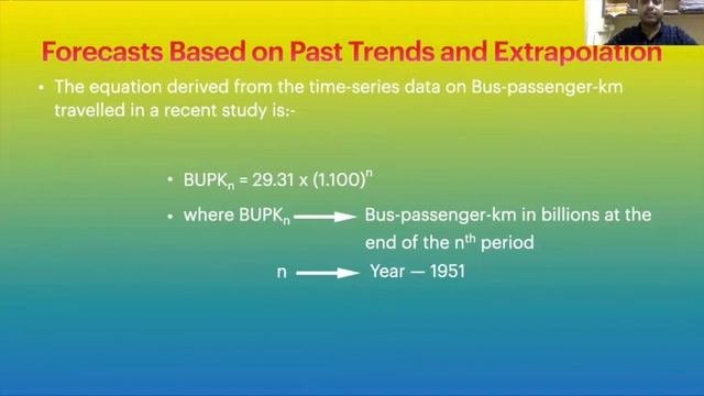 Various Methods of Traffic Forecasting смотреть онлайн