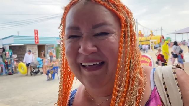 Заплела косички ЗИЗИ и МУЖИКИ сворачивают ШЕИ! смотреть онлайн