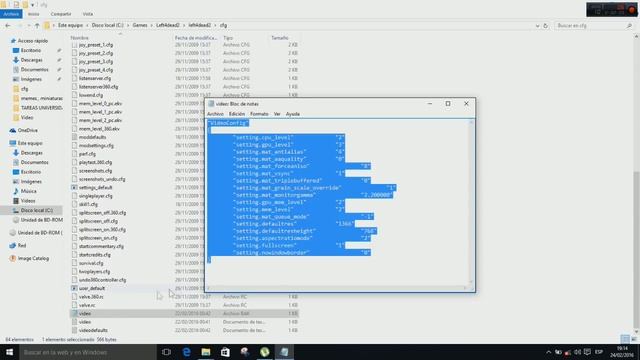 Failed To Create d3d Device left 4 dead 2 SOLUCIÓN смотреть онлайн