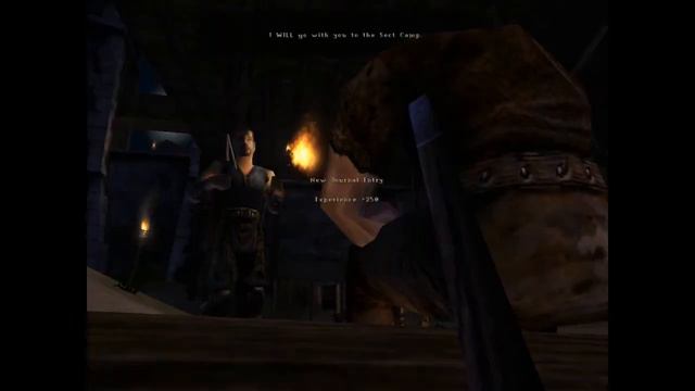 15 Gothic 1 - New Souls for the Brotherhood смотреть онлайн