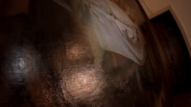 О реставрации экспоната номер один Нижегородского государственного художественного музея смотреть онлайн