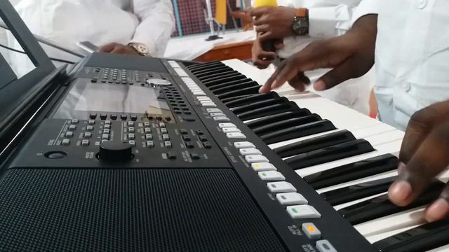 Yamaha PSR S975 Indian Tones смотреть онлайн