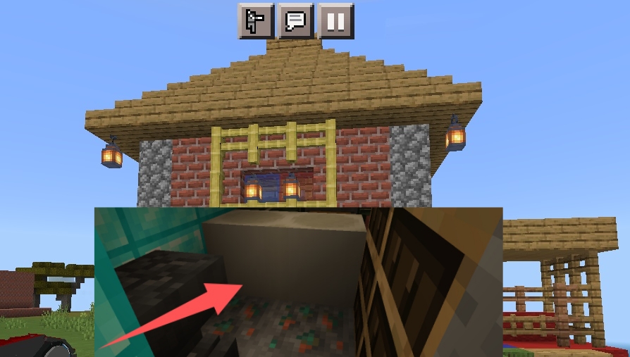 всё это время это было у меня под домом смотреть онлайн