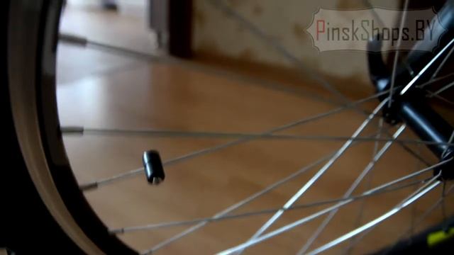 Установка беcпроводного велокомпьютера на горный велосипед смотреть онлайн