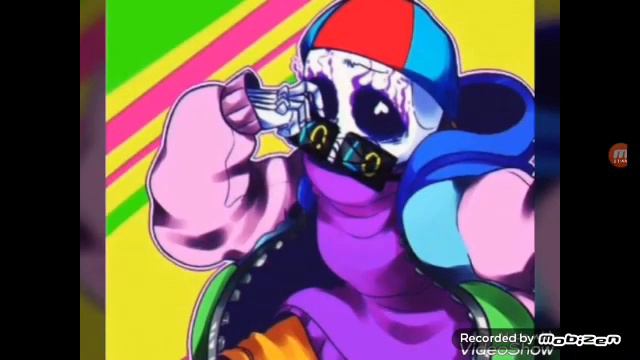 Мегалования фреш санса (андерфреш—фрештейл Underfresh—fresntale) megalomania fresh sansa смотреть онлайн