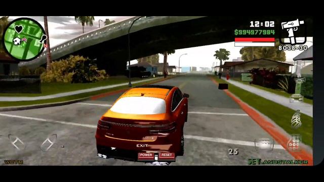 (DFF ONLY) SUV CARS ?LEXUS & MERCEDES? MOD FOR GTA SA ANDROID | HONIK | FOR ALL DEVICES смотреть онлайн