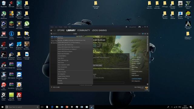 ARK/ Low Level Fatal Error and Island Crash Fix смотреть онлайн