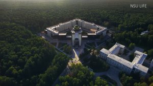 НГУ за 1 минуту