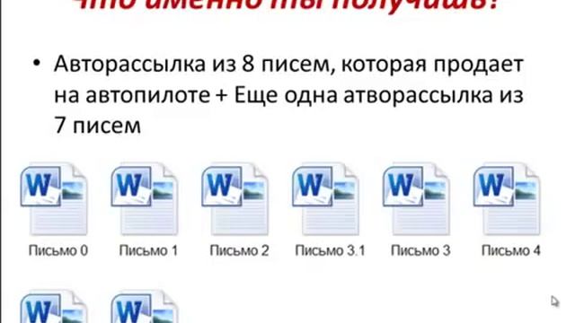 Комплект Готовый бизнес под ключ 2 0 смотреть онлайн
