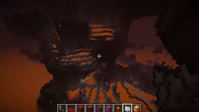 NETHER NEW UPDATE IN MINECRAFT - Java Edition смотреть онлайн