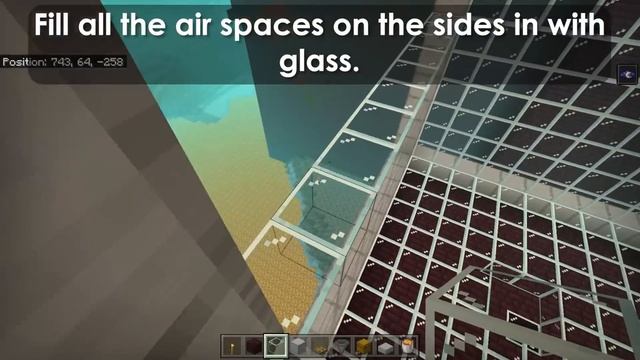 Minecraft 1.20 Blaze XP Farm Tutorial - 1000+ Rods Per Hour смотреть онлайн