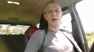 Уаз Патриот. Отзывные компании. ОК17-16 и ОК 17-17