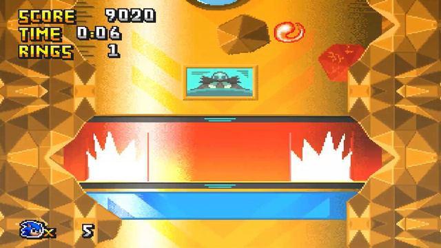 SONIC: AFTER THE SEQUEL - (Разбор Продолжения Истории Классики Фанатского Творчества.) смотреть онлайн