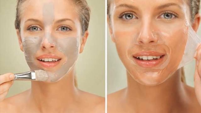 Лучшие Маски от Морщин После 50 лет смотреть онлайн