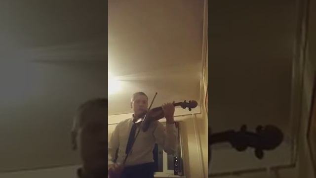 А. Комаровский Вариации смотреть онлайн