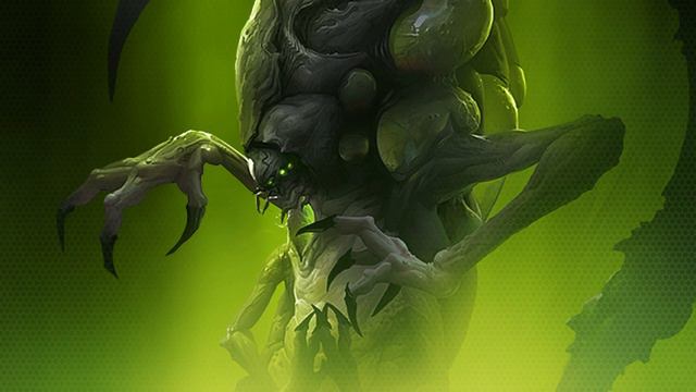 Starcraft 2. Комментатор Абатур. Все реплики смотреть онлайн