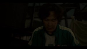 Игра в кальмара 1 сезон 5 серия