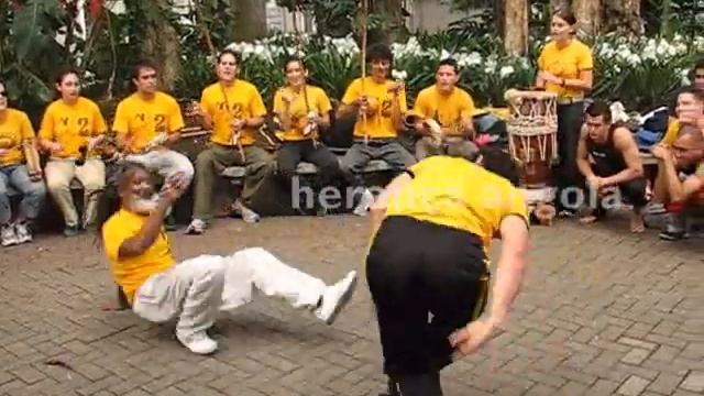 Cobra Mansa y Carlos смотреть онлайн