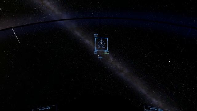 Rogue System - Maneuvering Tutorial смотреть онлайн