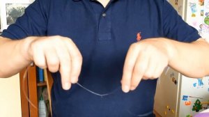 оснастка на жереха с стримерами