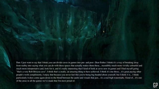 Dear Esther: Landmark Edition - Walkthrough Full Game - (PC) [1080p60FPS] смотреть онлайн