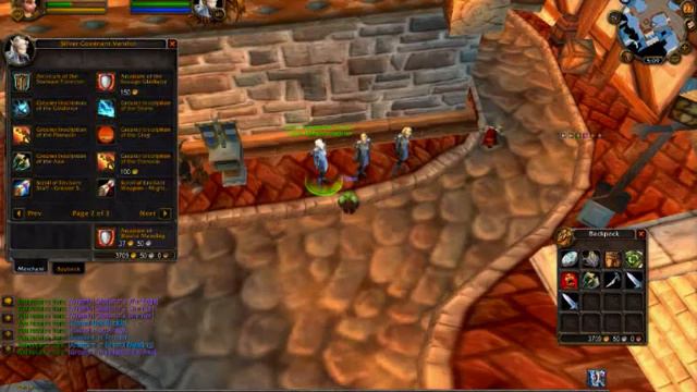 WoW private server 3.3.3 смотреть онлайн