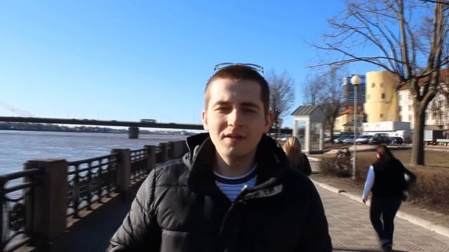 Новая видеокамера, пришло твое время :) (# оффтоп) смотреть онлайн