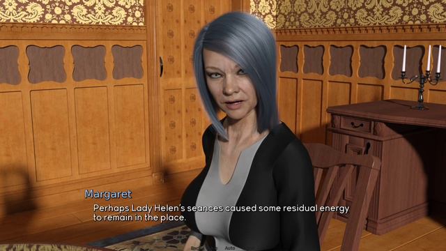 Oh Daddy V0.3+Halloween Special Android Gameplay смотреть онлайн