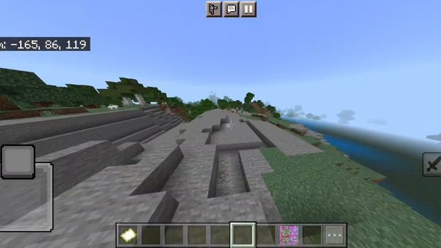 Minecraft NBT görünmez trol🤑🤑 смотреть онлайн