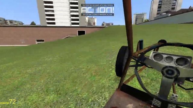 Garrys Mod смотреть онлайн
