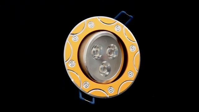 Врезной точечный светильник 025-16 смотреть онлайн