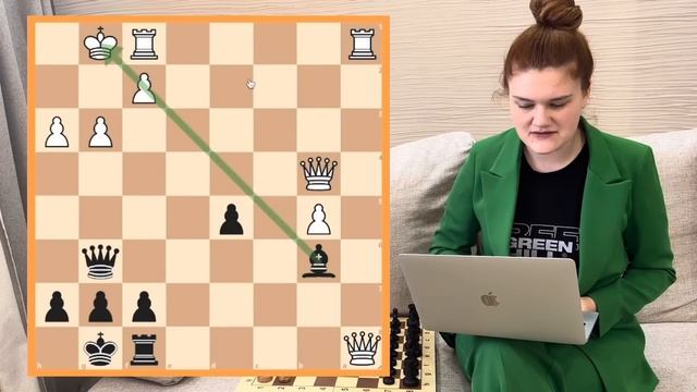 9 способов спасения в шахматах | Как выжить в безнадеге смотреть онлайн