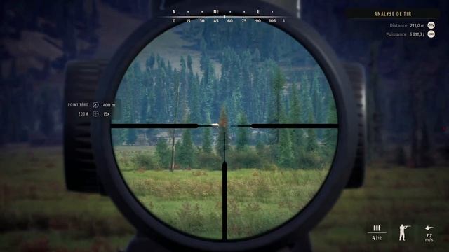 WAY OF THE HUNTER AURORA SHORES NOUVEAU GAMEPLAY #29 DE RETOUR SUR LA NOUVELLE MAP ! CHASSE 2023 смотреть онлайн