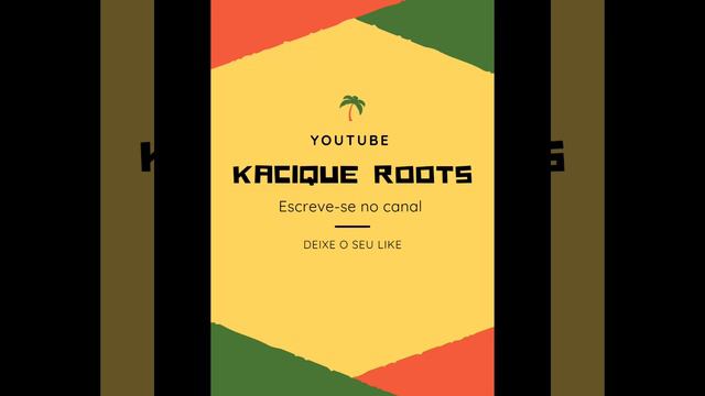 RONALD FOSTER = COME SOUL GIRL = DJ KACIQUE ROOTS смотреть онлайн