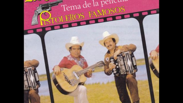 Los Cadetes De Linares, Lucio Peña смотреть онлайн