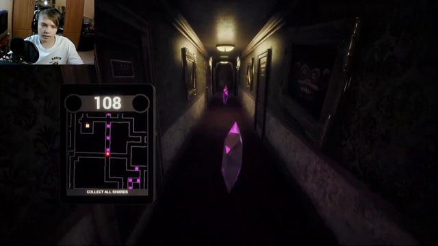 ОБЕЗЬЯНИЙ БИЗНЕС Dark Deception смотреть онлайн