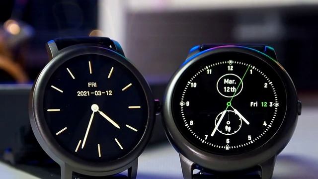 Xiaomi Mibro Air vs Haylou Solar LS05 - Hangi Akıllı Saati Almalı ? смотреть онлайн