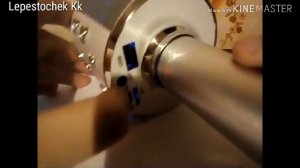 Как пользоваться микрофоном WS-858