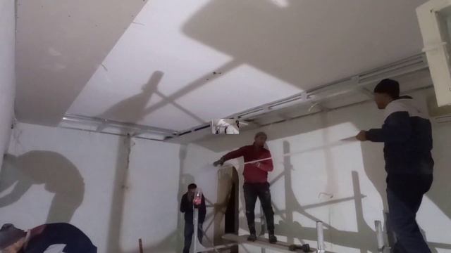 СИРОЖ ХОФИЗ ОФЕСИ КАНДАЙ ЯРАТИЛГАН. смотреть онлайн