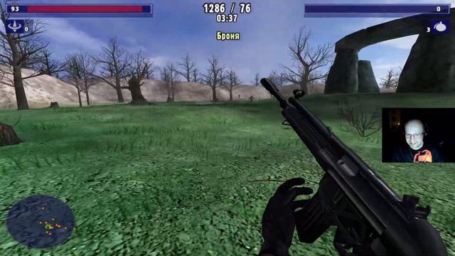 Deadhunt Охотник на Нежить для офисных работников смотреть онлайн