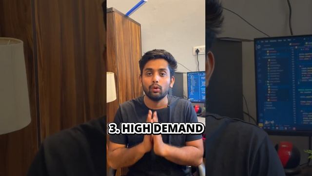 3 REASONS TO BECOME DATA SCIENTIST IN 2023 смотреть онлайн