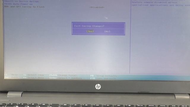 Как запустить виртуализацию на ноутбуке HP.Virtualization Technology смотреть онлайн