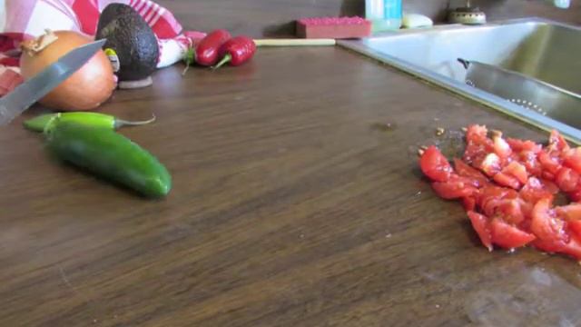 How to Make Salsa the Metal Way смотреть онлайн