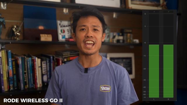 BOYA BY-XM6 S6 In-Depth Real World Review | Vs. Rode Wireless Go II смотреть онлайн