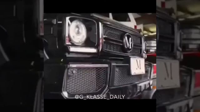 Mercedes G Klasse смотреть онлайн
