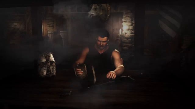 1100AD-Multiplayer смотреть онлайн