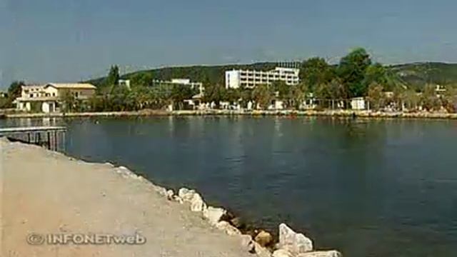 Corfu-Greece.com presents Moraitika - Messonghi Corfu Video смотреть онлайн